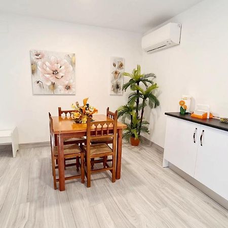 Vivienda Turistica Cervantes Úbeda Dış mekan fotoğraf