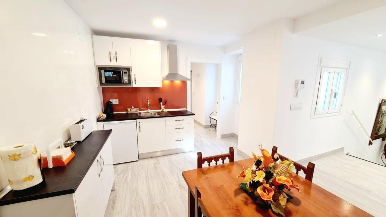 Vivienda Turistica Cervantes Úbeda Dış mekan fotoğraf