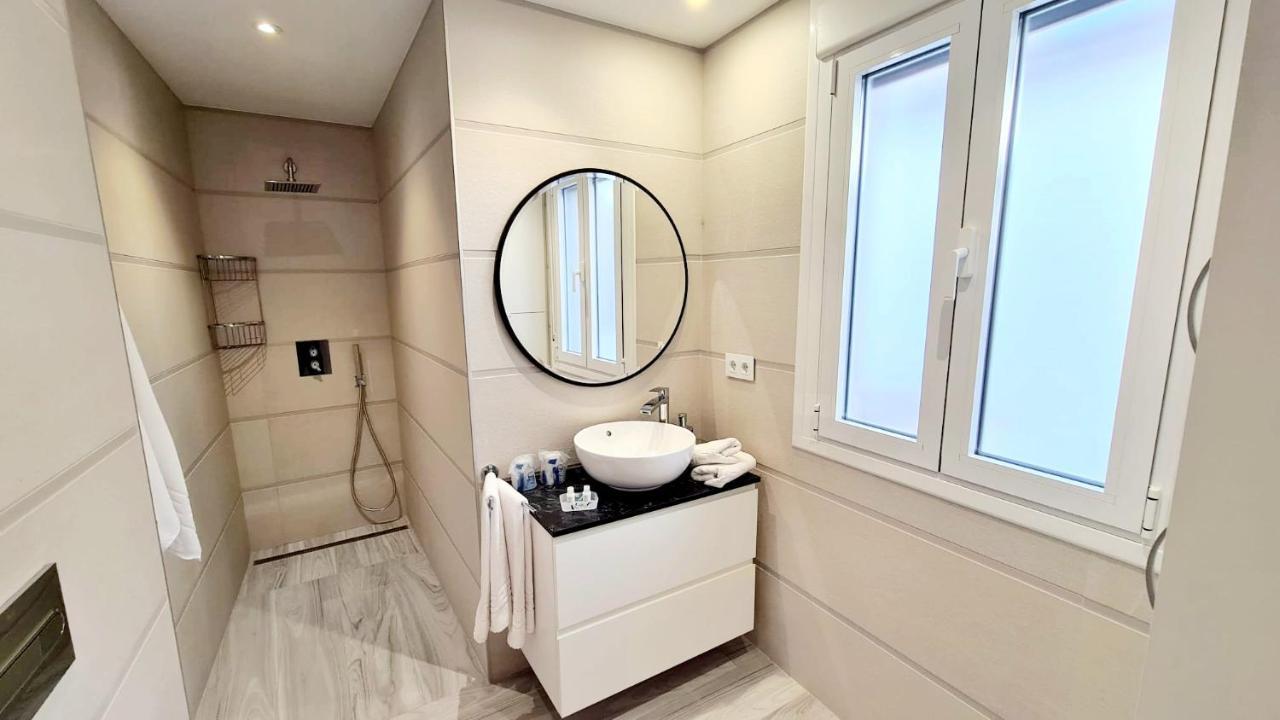 Vivienda Turistica Cervantes Úbeda Dış mekan fotoğraf