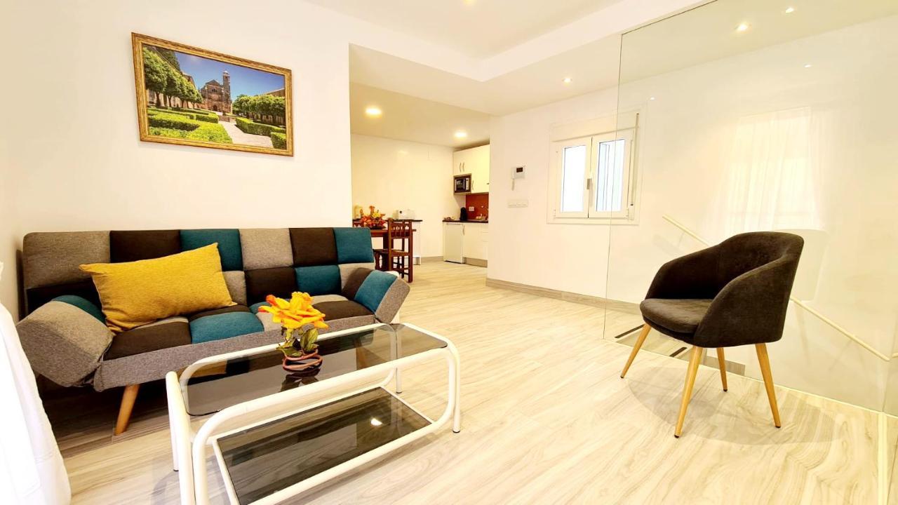 Vivienda Turistica Cervantes Úbeda Dış mekan fotoğraf