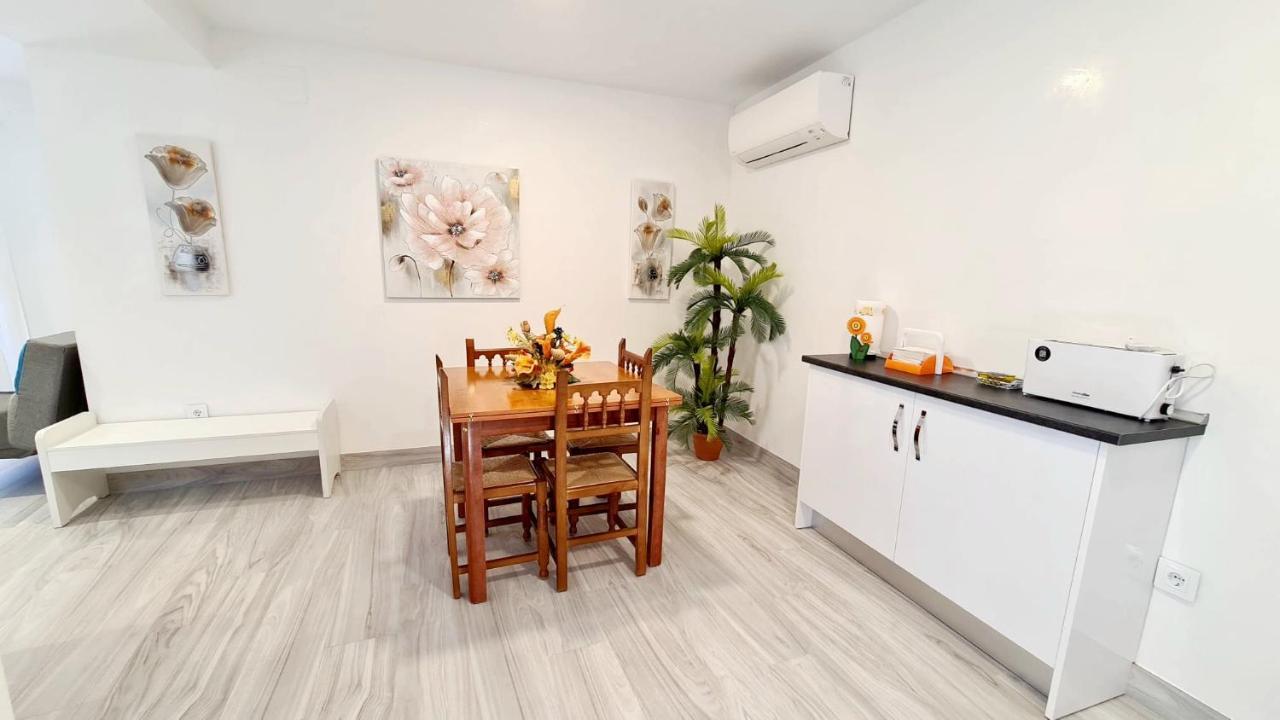 Vivienda Turistica Cervantes Úbeda Dış mekan fotoğraf