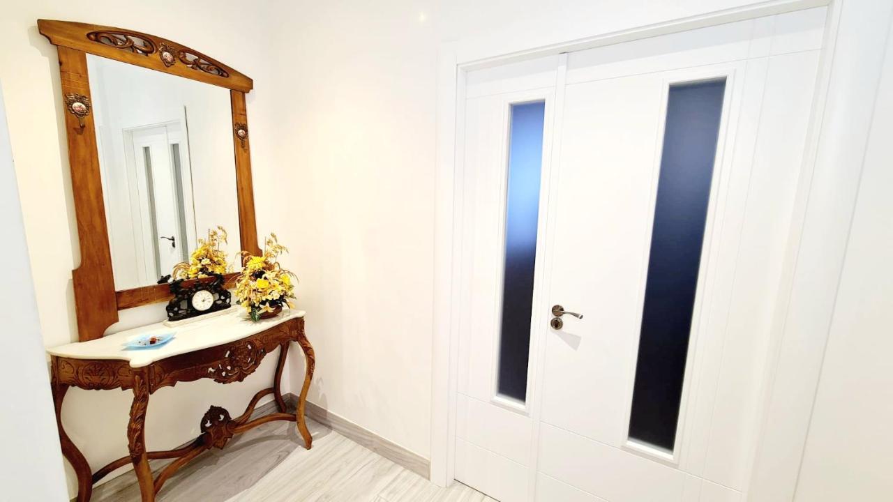 Vivienda Turistica Cervantes Úbeda Dış mekan fotoğraf